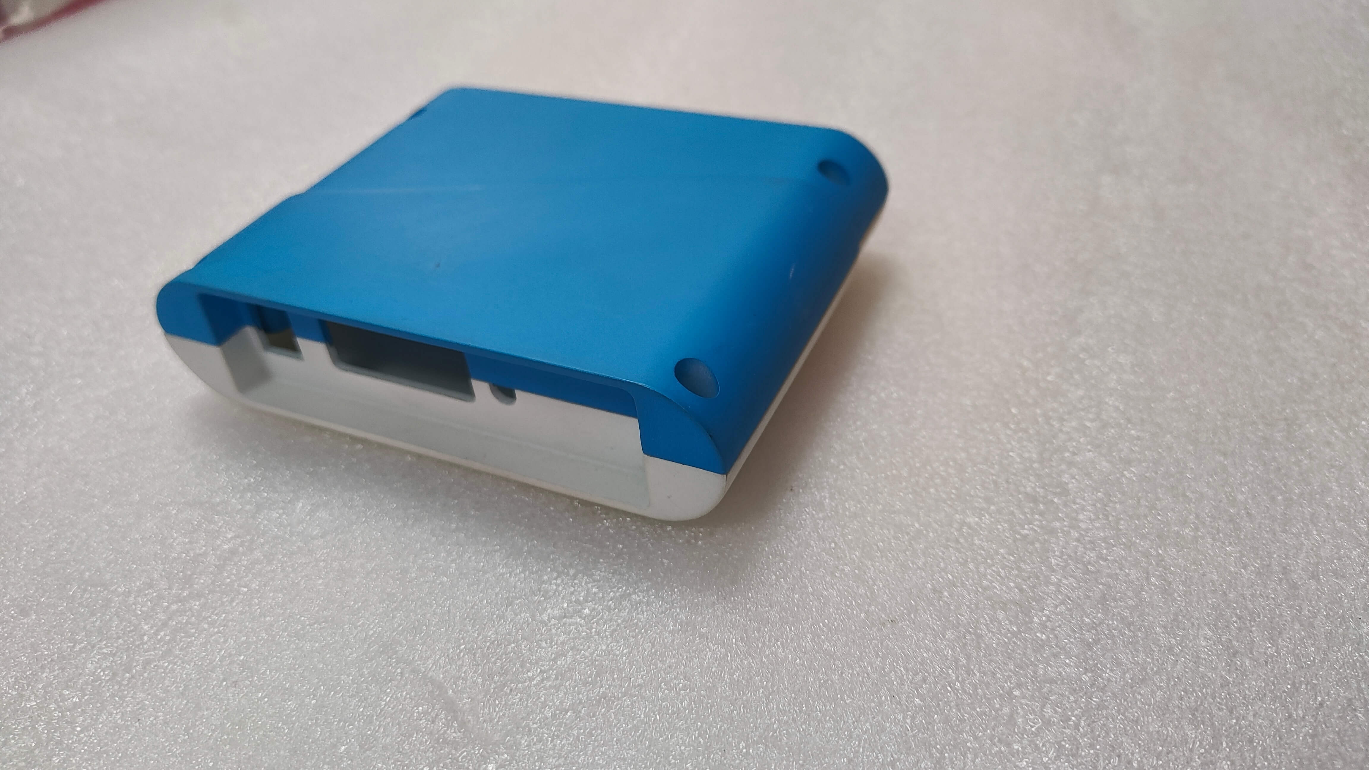 Custom Enclosure Assembly
